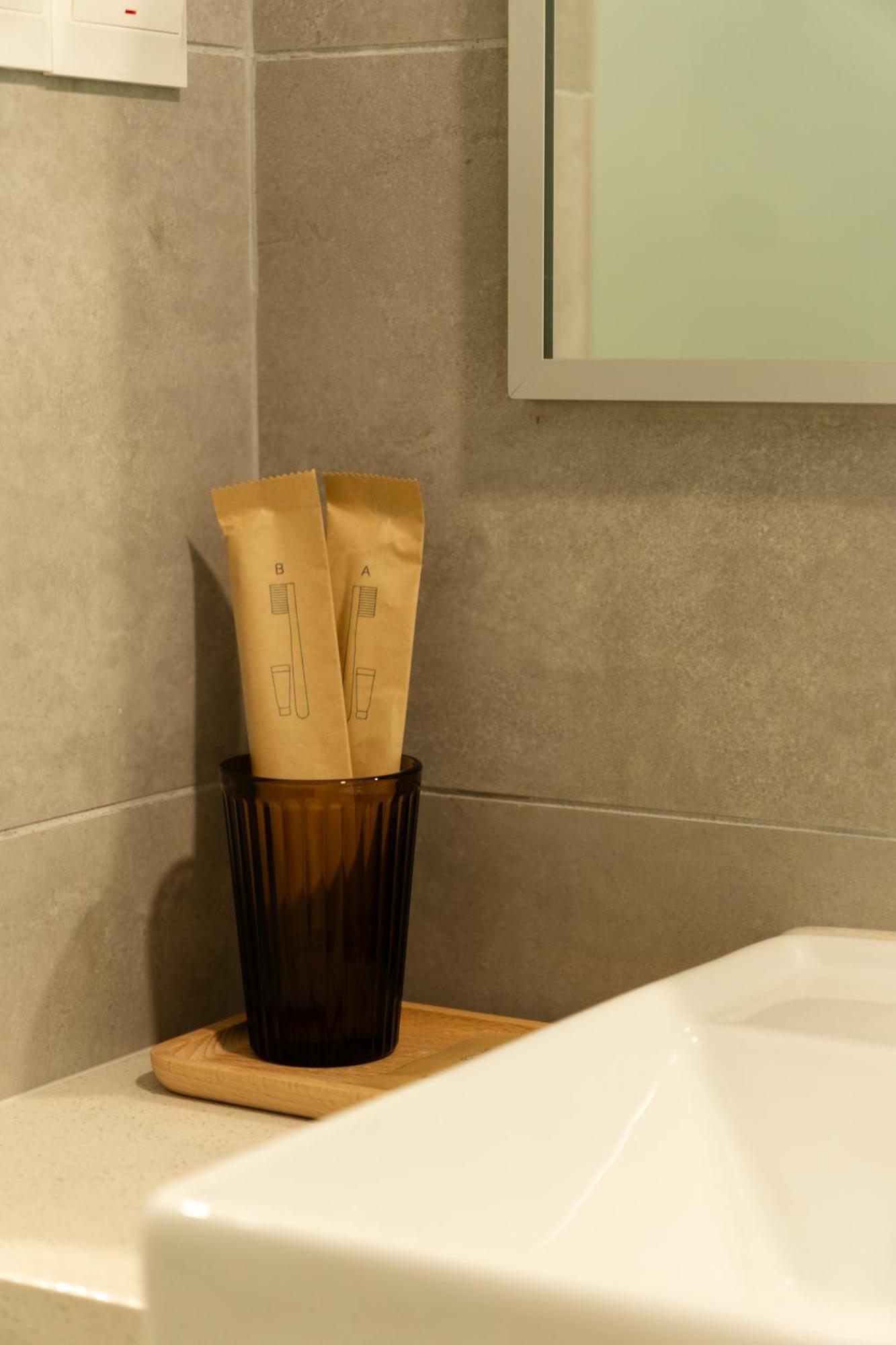 Upper Hotel Suites Kl Sentral Куала-Лумпур Экстерьер фото